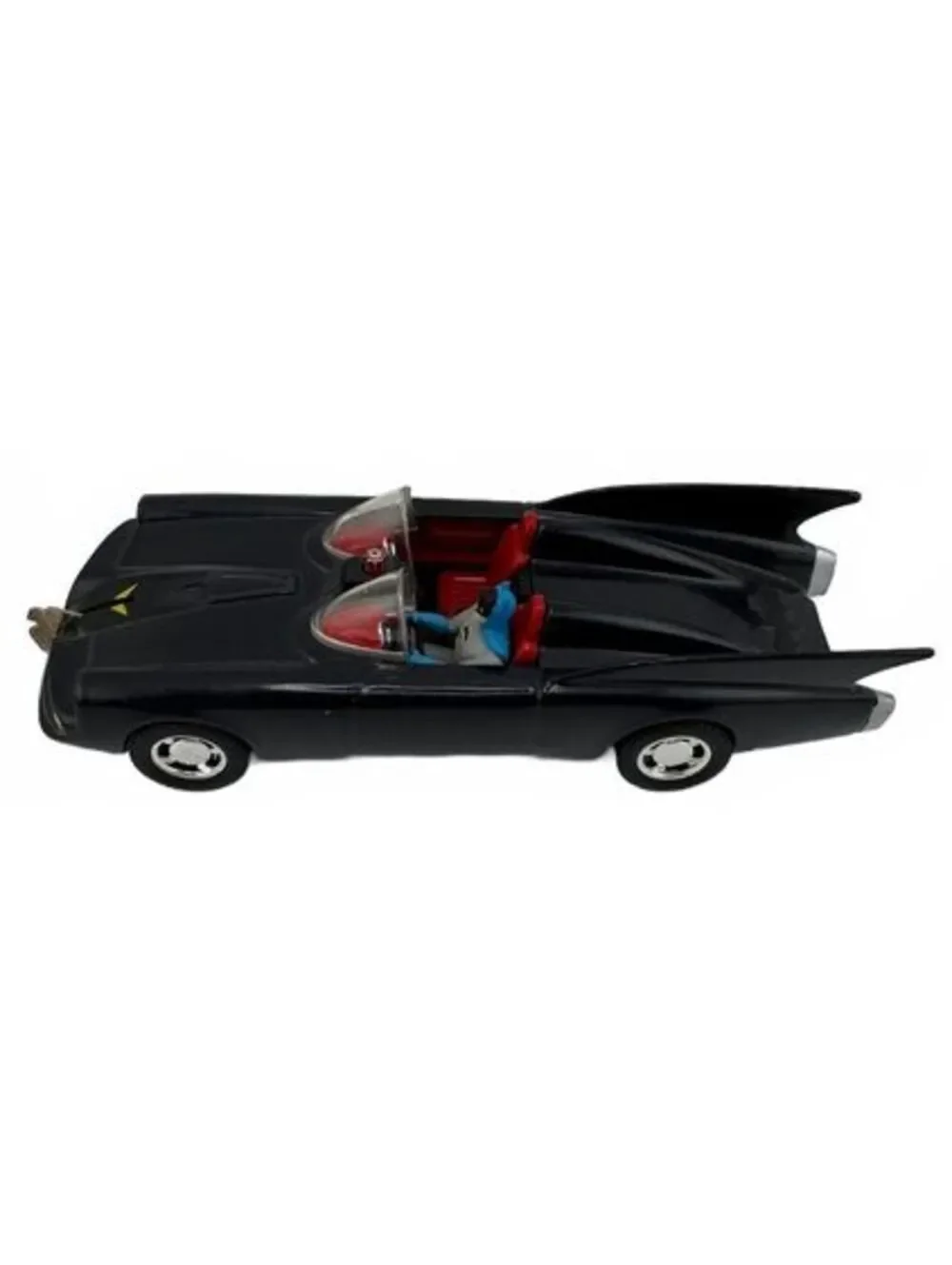 Corgi BMBV1 1960s Batman Batmobile 1:43 Diecast Car